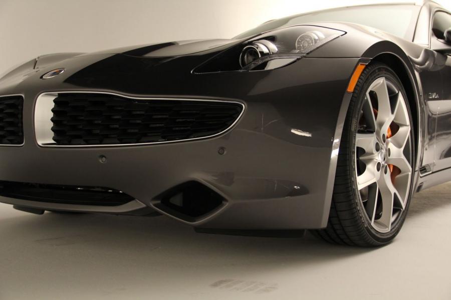 Детали экстерьера Fisker Karma Surf Shooting Brake 2011 года  (фото 58 из 60)